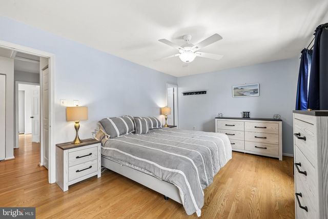 4534 SHOAL CREEK CT, Alexandria, VA 22312