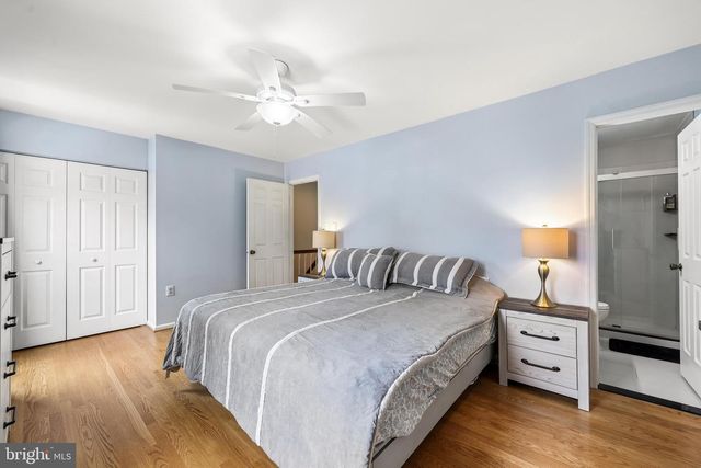 4534 SHOAL CREEK CT, Alexandria, VA 22312