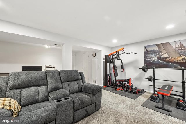 4534 SHOAL CREEK CT, Alexandria, VA 22312