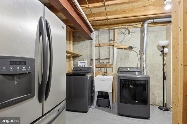 4534 SHOAL CREEK CT, Alexandria, VA 22312