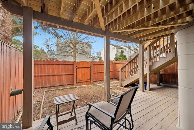 4534 SHOAL CREEK CT, Alexandria, VA 22312