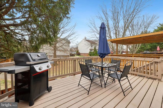 4534 SHOAL CREEK CT, Alexandria, VA 22312