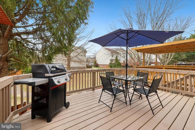 4534 SHOAL CREEK CT, Alexandria, VA 22312