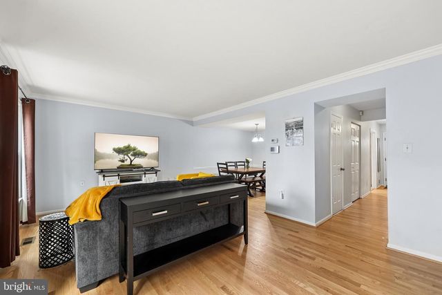 4534 SHOAL CREEK CT, Alexandria, VA 22312