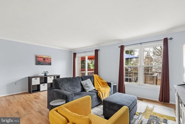 4534 SHOAL CREEK CT, Alexandria, VA 22312