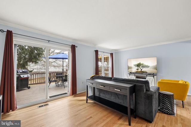 4534 SHOAL CREEK CT, Alexandria, VA 22312