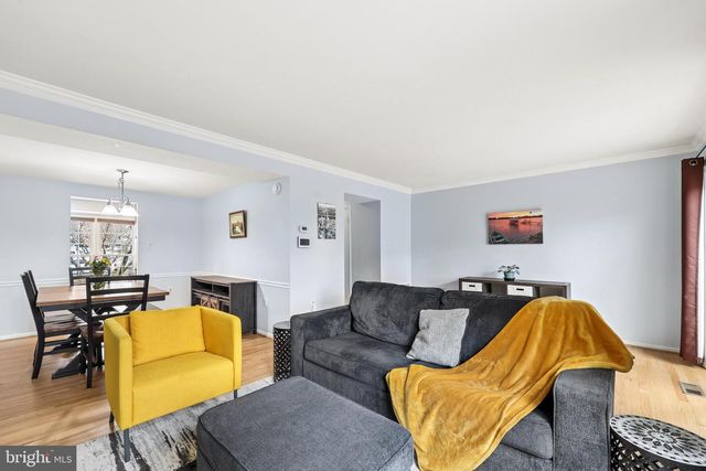 4534 SHOAL CREEK CT, Alexandria, VA 22312