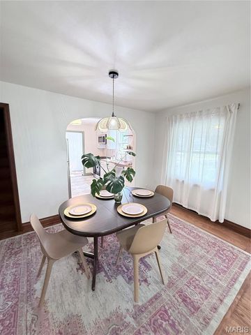523 N Clay Avenue, Ferguson, MO 63135
