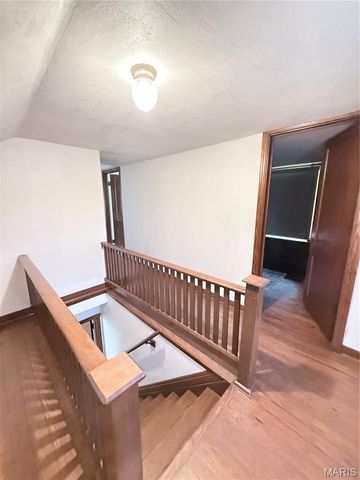 523 N Clay Avenue, Ferguson, MO 63135