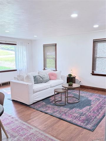 523 N Clay Avenue, Ferguson, MO 63135