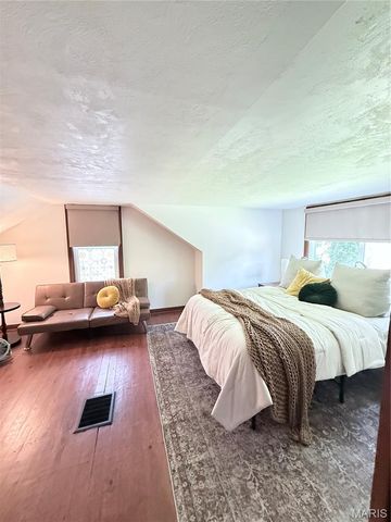 523 N Clay Avenue, Ferguson, MO 63135