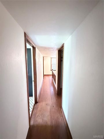 523 N Clay Avenue, Ferguson, MO 63135
