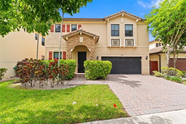 11606 SW 234th St, Homestead, FL 33032