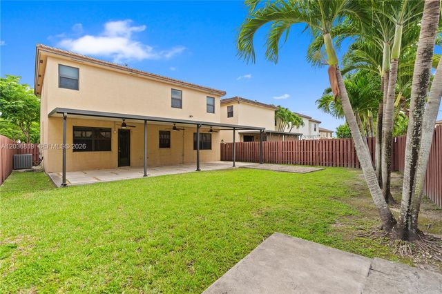 11606 SW 234th St, Homestead, FL 33032