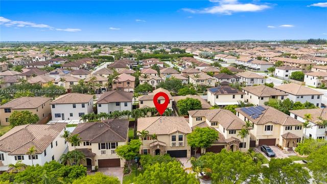 11606 SW 234th St, Homestead, FL 33032