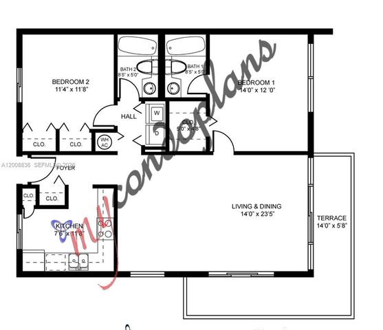 2500 Presidential Way 101, West Palm Beach, FL 33401