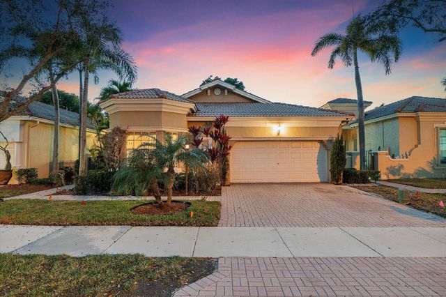 5728 NW 122nd Way, Coral Springs, FL 33076