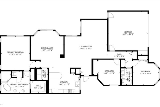 5728 NW 122nd Way, Coral Springs, FL 33076