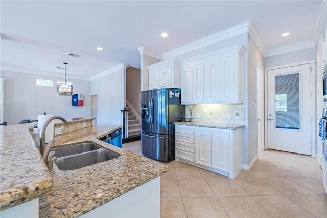 6883 Kingston Cove Lane, Willis, TX 77318