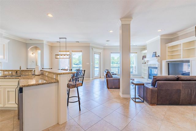 6883 Kingston Cove Lane, Willis, TX 77318