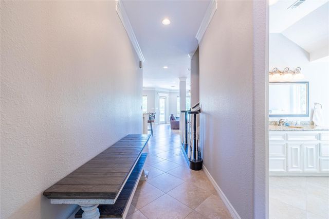 6883 Kingston Cove Lane, Willis, TX 77318