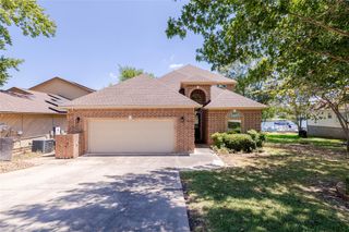 6883 Kingston Cove Lane, Willis, TX 77318