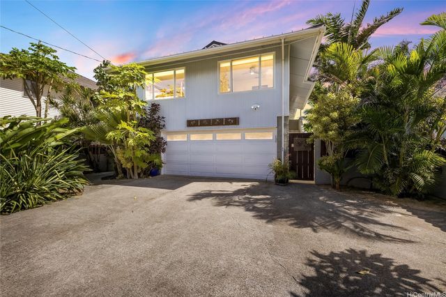 53-837 Kamehameha Highway, Hauula, HI 96717