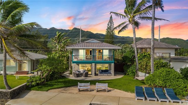 53-837 Kamehameha Highway, Hauula, HI 96717