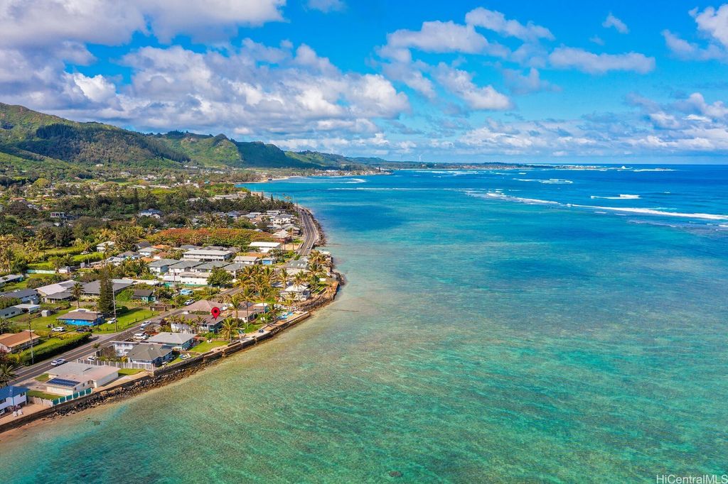 53-837 Kamehameha Highway, Hauula, HI 96717