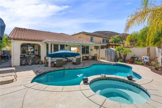 36408 Lantana Court, Lake Elsinore, CA 92532
