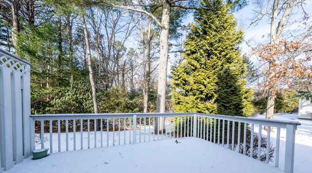 50 Pine Hill Boulevard, Mashpee, MA 02649