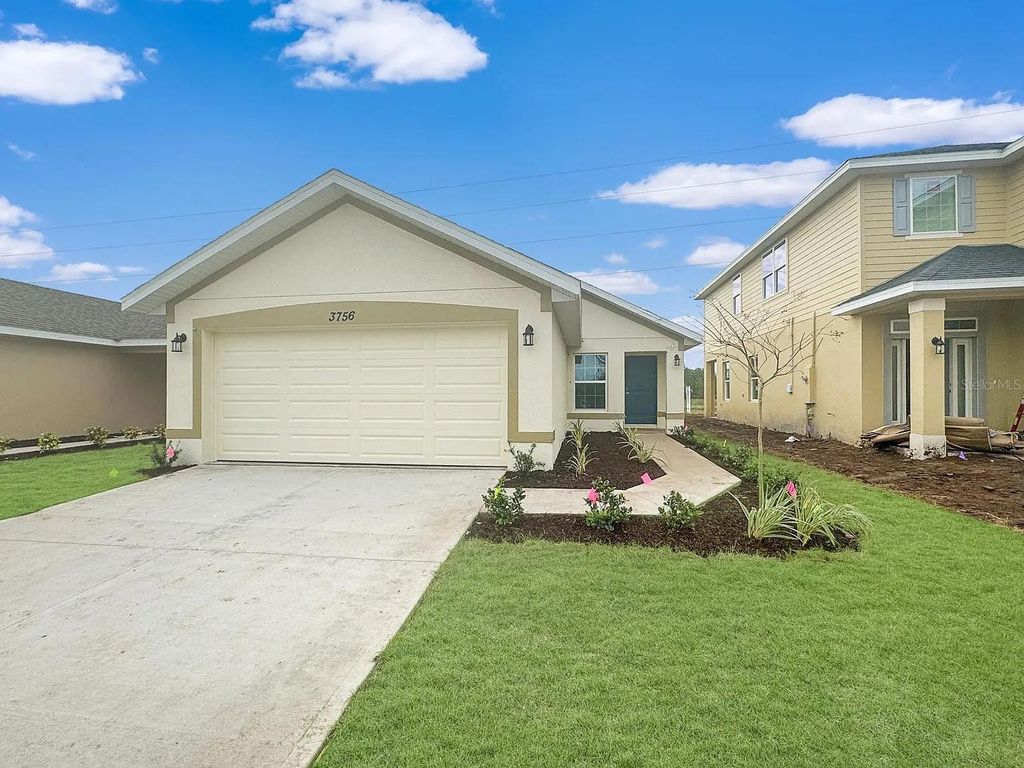 3756 SAGEFIELD DR, St Cloud, FL 34773