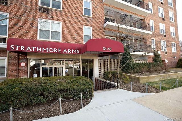 34-43 60th Street 6K, Woodside, NY 11377
