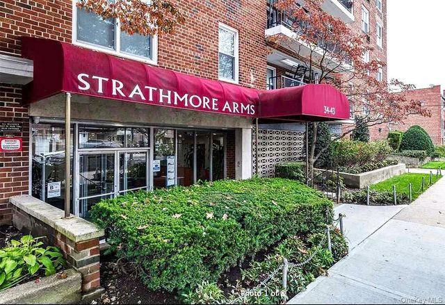 34-43 60th Street 6K, Woodside, NY 11377