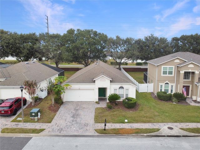 522 KILDRUMMY DRIVE, Davenport, FL 33896