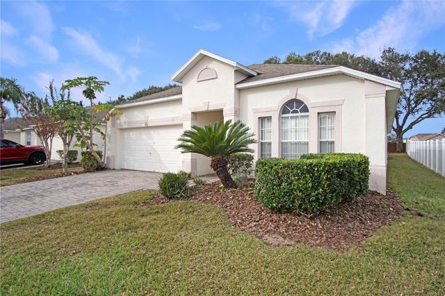 522 KILDRUMMY DRIVE, Davenport, FL 33896