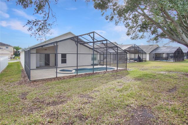 522 KILDRUMMY DRIVE, Davenport, FL 33896