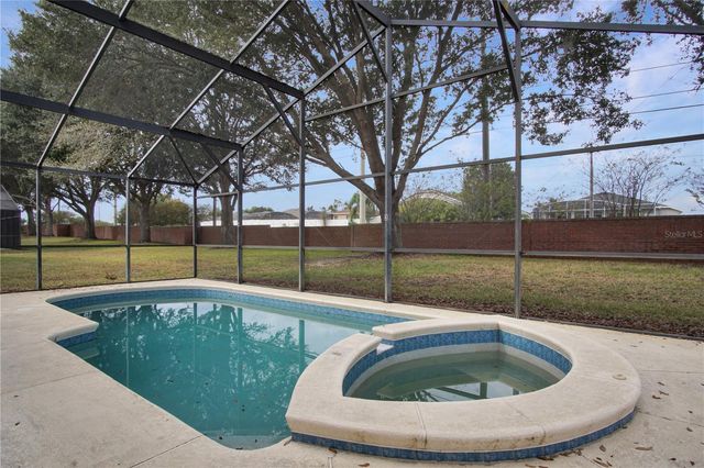 522 KILDRUMMY DRIVE, Davenport, FL 33896