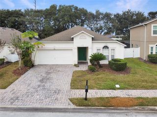 522 KILDRUMMY DRIVE, Davenport, FL 33896