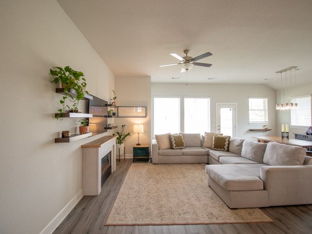 2608 Woodhill Way, Northlake, TX 76247