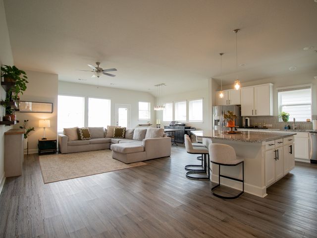 2608 Woodhill Way, Northlake, TX 76247