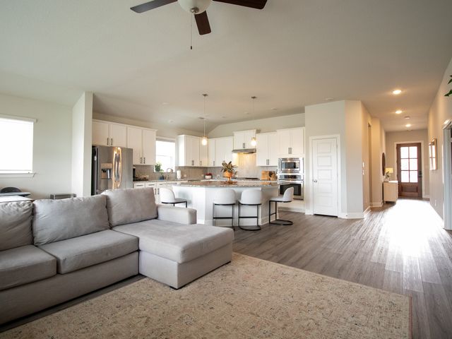 2608 Woodhill Way, Northlake, TX 76247