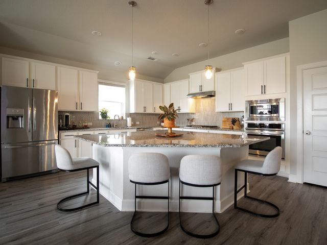 2608 Woodhill Way, Northlake, TX 76247