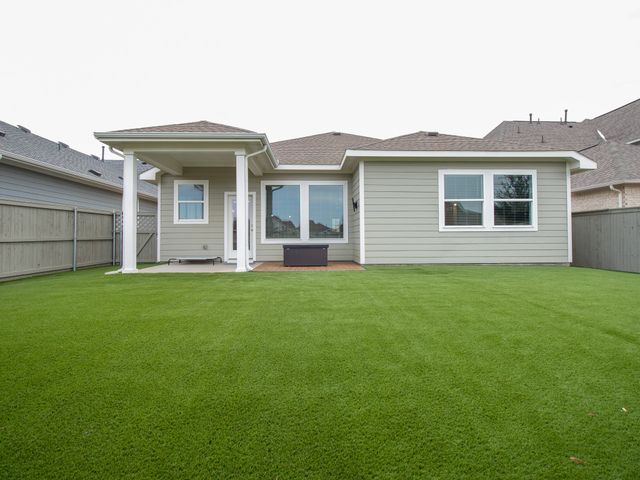 2608 Woodhill Way, Northlake, TX 76247