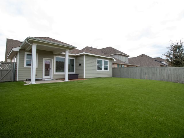 2608 Woodhill Way, Northlake, TX 76247