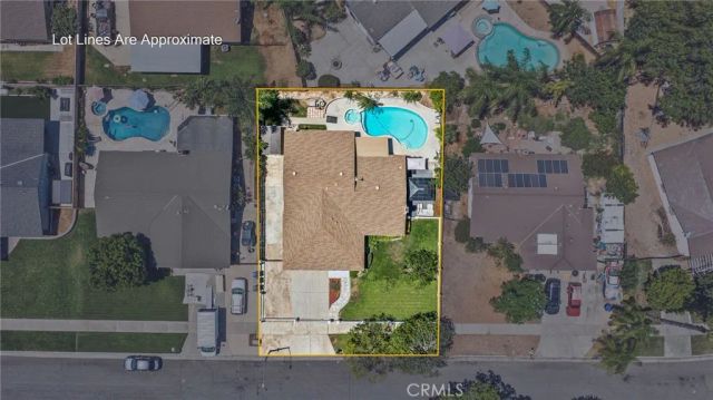 2752 Litchfield Drive, Riverside, CA 92503