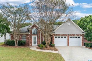 126 LENOX DRIVE, Birmingham, AL 35242