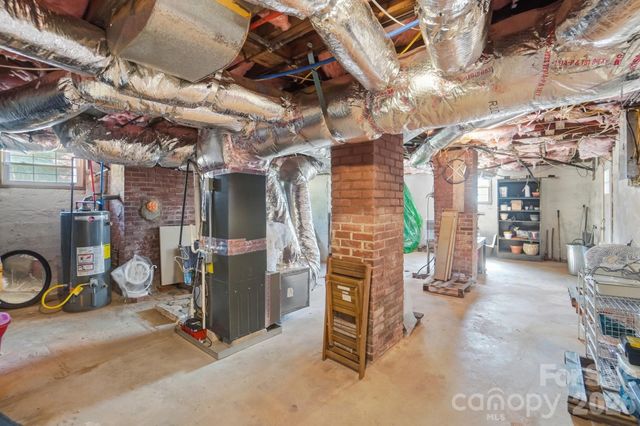 501 W Maryland Avenue, Bessemer City, NC 28016