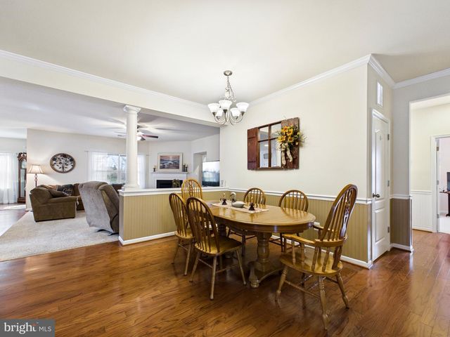 24812 MAGNOLIA CIR, Millsboro, DE 19966