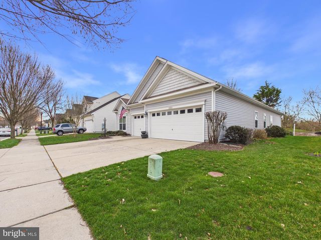 24812 MAGNOLIA CIR, Millsboro, DE 19966